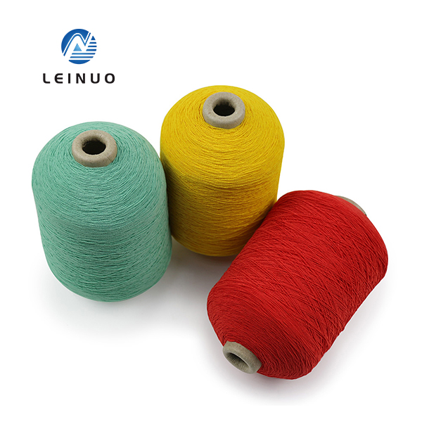 Daugiaspalvis elastinis  padengti verpalai OEM Custom Dye Latekso guma Spandex guminė juosta Lycra (52)
